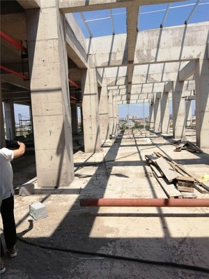 金盾防爆墻與泄爆墻工藝精湛生產(chǎn)廠家 守護安全的專業(yè)防線