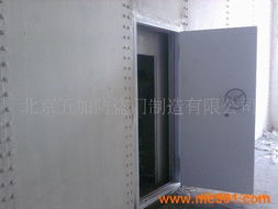 鋼質泄爆門、復合型分體防爆墻與泄爆墻 專業(yè)生產(chǎn)與供應商概覽