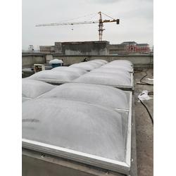 專業(yè)定制防爆門窗與抗爆墻 永潤(rùn)防爆墻生產(chǎn)廠家的解決方案