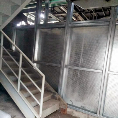 河北久德泄爆墻抗爆墻防爆墻施工標(biāo)準(zhǔn)規(guī)范做法 防爆墻泄爆墻