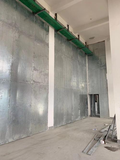 建筑防爆墻與泄爆墻設(shè)計(jì)基本要求