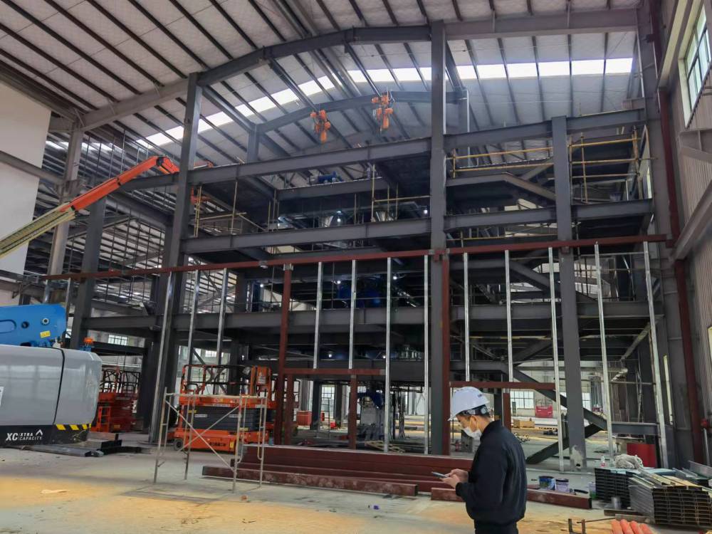 志存高遠，安全有?！闻d、金華、衢州防爆與抗爆墻體技術解析