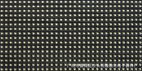 LED顯示屏 P6室內(nèi)全彩LED顯示屏的產(chǎn)品解析與應(yīng)用前景