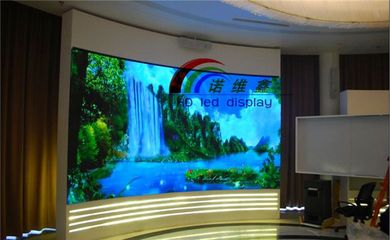 臨清室內(nèi)P3高清全彩LED顯示屏 廠家直供價(jià)格與優(yōu)勢(shì)解析